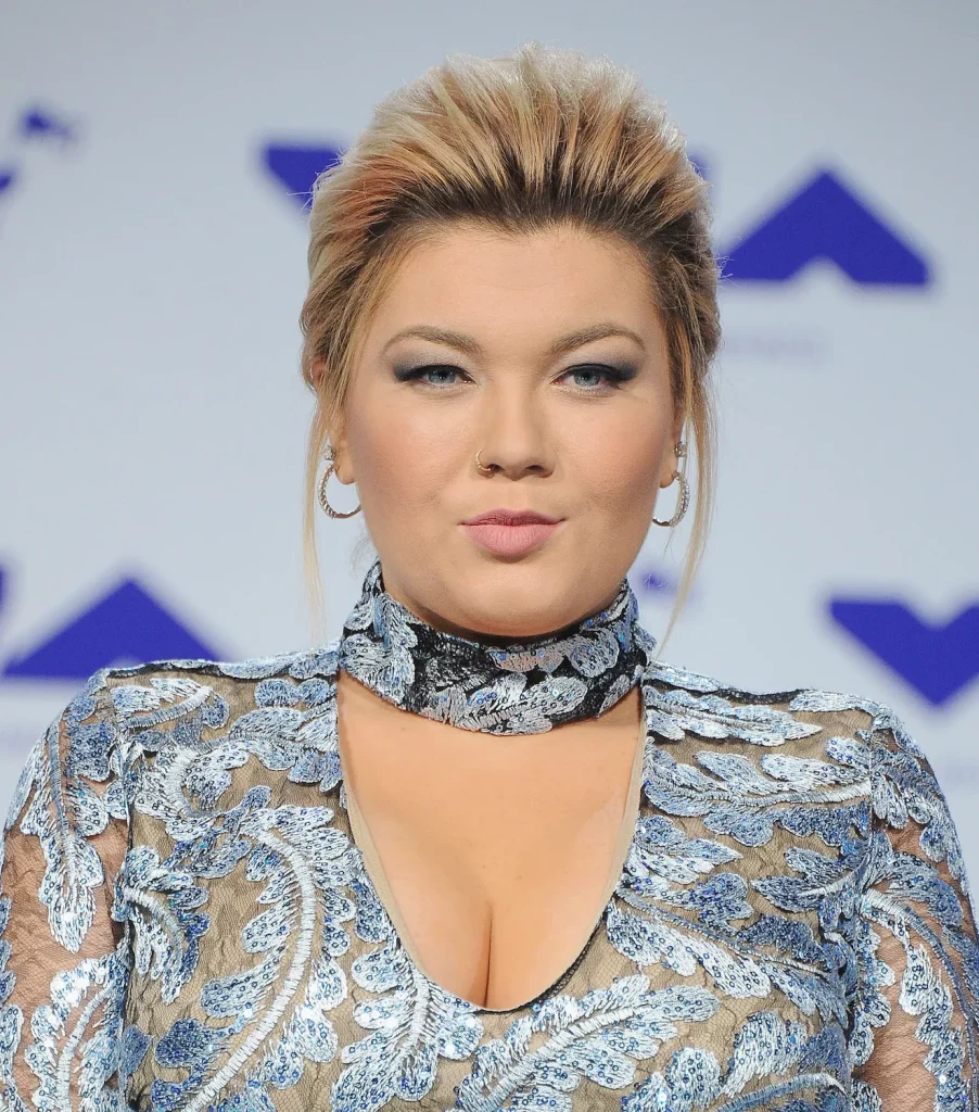Amber Portwood Says MTV Wants to Produce a 'Teen Mom' Spinoff About the Kids: She's Against It
