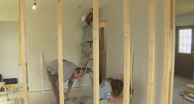 AmeriCorps among the latest to see federal funding cuts