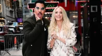 'American Idol' Fans Think Carrie Underwood Has Serious Beef With Lionel Richie: 'You Can't Unsee It'