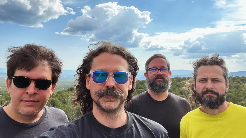 American band forced to cancel tour after drummer detained by ICE