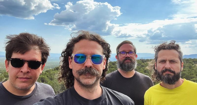 American band forced to cancel tour after drummer detained by ICE