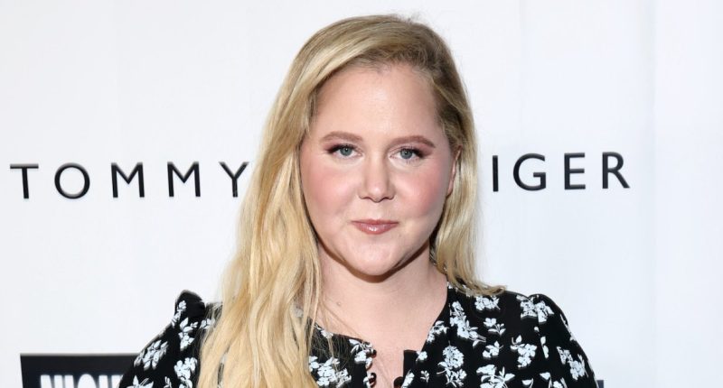 Amy Schumer Reveals What Would Surprise Fans Most About Her New Orleans Home
