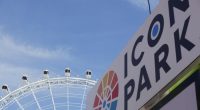 An ‘Epic’ tide lifts all boats: ICON Park president says Universal‘s newest theme park is good news
