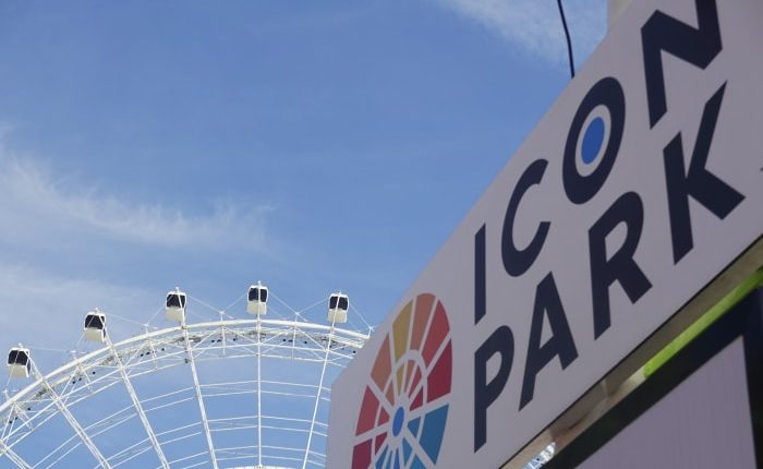 An ‘Epic’ tide lifts all boats: ICON Park president says Universal‘s newest theme park is good news