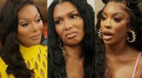 RHOA Recap: Cynthia Hosts her Bailey-Que; Porsha Gets Called Out for Her Late-Night Comments While Brit and Angela Go At It; Plus, Angela Conveys Her Dismay With Shamea