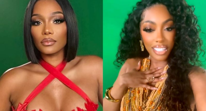 RHOA