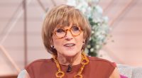 Anne Robinson's secret to life at 80 - cosmetic surgery to exercising
