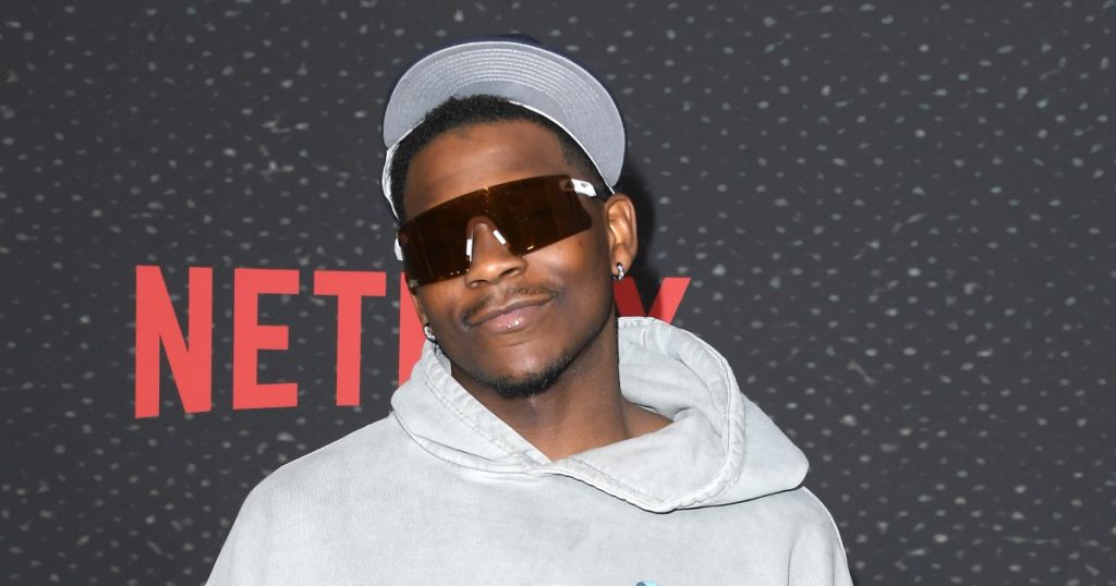 Anthony Edwards Accuses Ex Ayesha of 'Calculated Plan' To Have His Kid