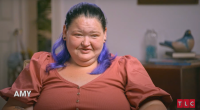 Are 1000-Lb. Sisters' Amy and Brian Still Together? Updates