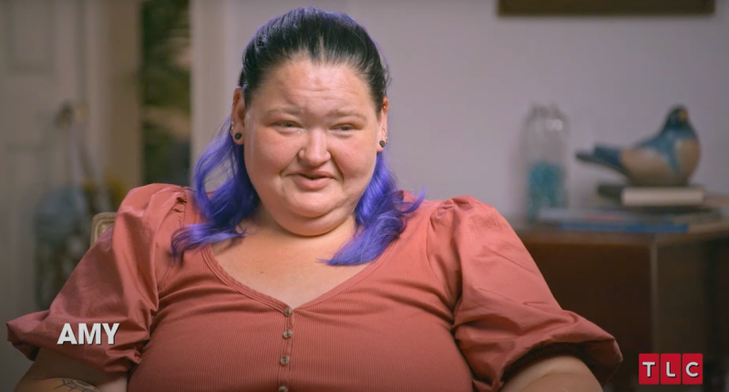 Are 1000-Lb. Sisters' Amy and Brian Still Together? Updates