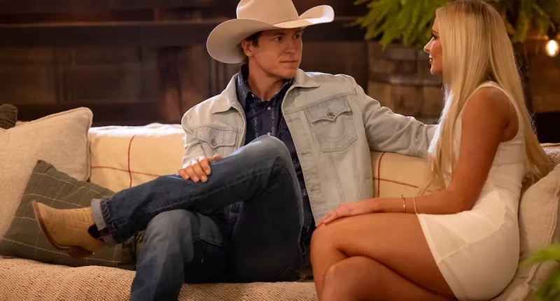 Are Colton and Zoe Still Together?