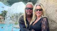 Are Duane Dog the Bounty Hunter Chapman, Francie Frane Still Together?