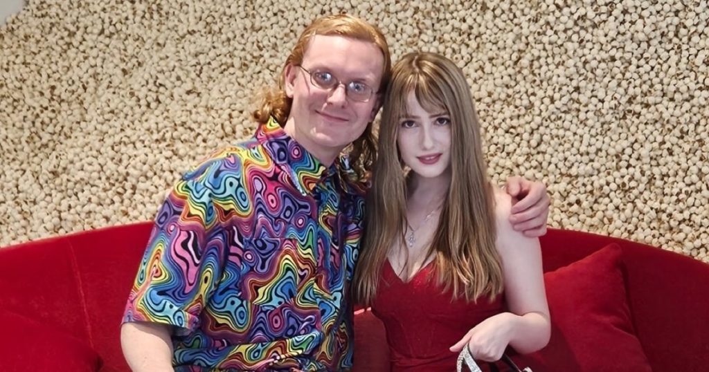 Are Love on the Spectrum's James and Shelley Still Together? Updates