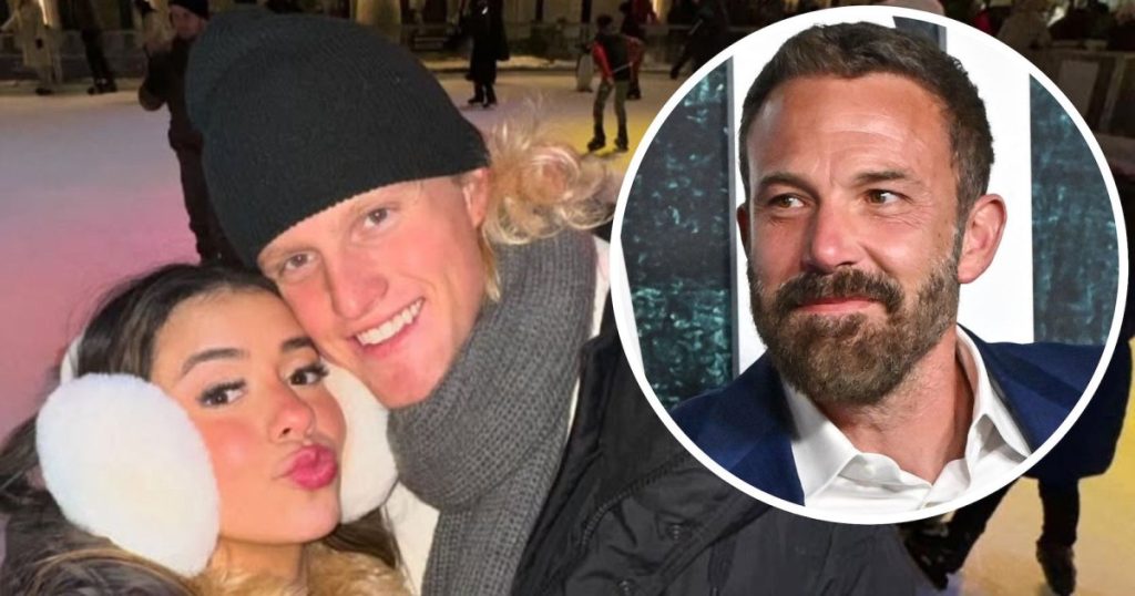 Are Secret Lives of Mormon Wives Jen and Zac Related to Ben Affleck?