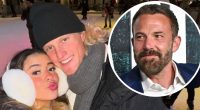 Are Secret Lives of Mormon Wives Jen and Zac Related to Ben Affleck?