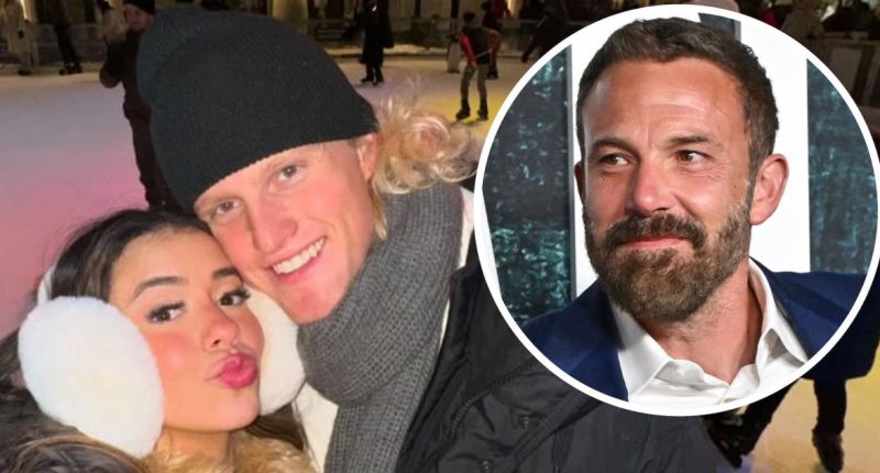 Are Secret Lives of Mormon Wives Jen and Zac Related to Ben Affleck?