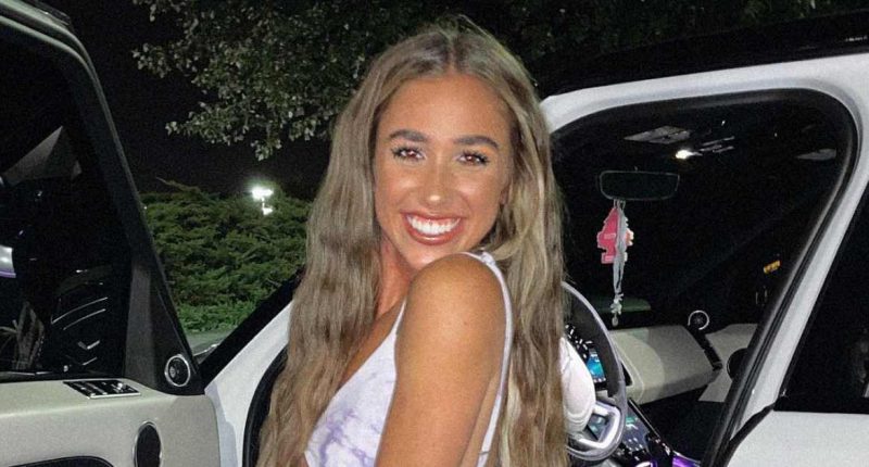 Ariana Biermann's DUI Arrest: Everything to Know