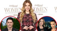 Ariana Madix Offers Update on House With Sandoval, Status With Lala & Scheana, and Reacts to Jax