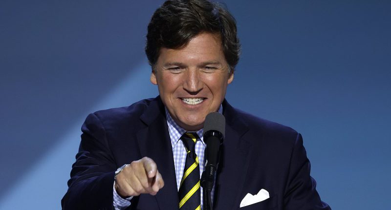 Arizona beauty spot's beloved quirk faces ax after Tucker Carlson called it a national security risk