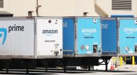 Armenian organized crime rings charged with stealing $83 million in Amazon cargo