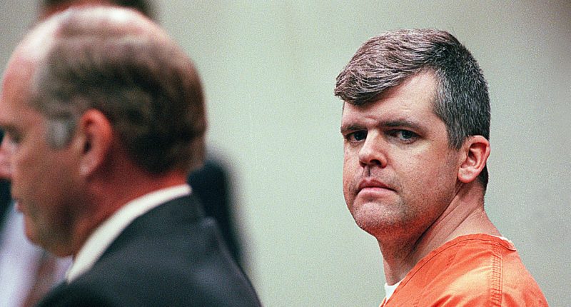 Army veteran convicted of killing girlfriend and her 3 children set to be executed in Florida