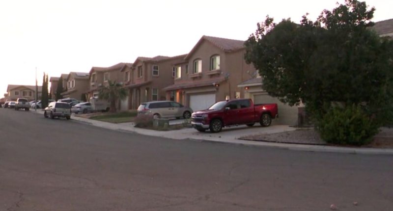 Victorville child torture arrests