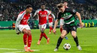 Arsenal transfer news: The three left wingers on Mikel Arteta's list, the shock name who could make Gunners return and the SEVEN stars heading for the exit