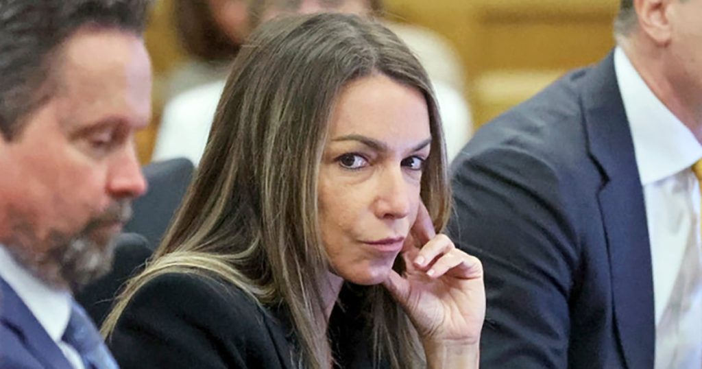 As Karen Read's retrial zeroed in on a possible murder weapon, an expert's credibility was challenged