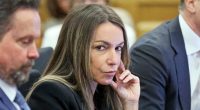 As Karen Read's retrial zeroed in on a possible murder weapon, an expert's credibility was challenged