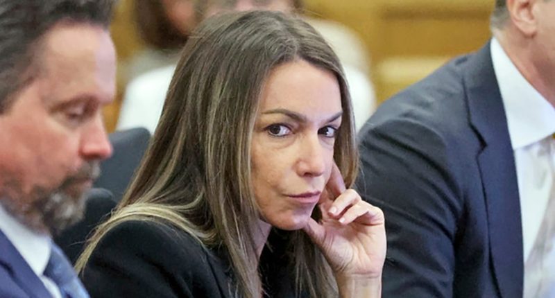 As Karen Read's retrial zeroed in on a possible murder weapon, an expert's credibility was challenged