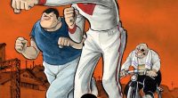 Ashita no Joe: Fighting for Tomorrow Omnibus 2 Review