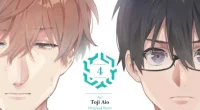 Associate Professor Akira Takatsuki's Conjecture Volume 4 cover