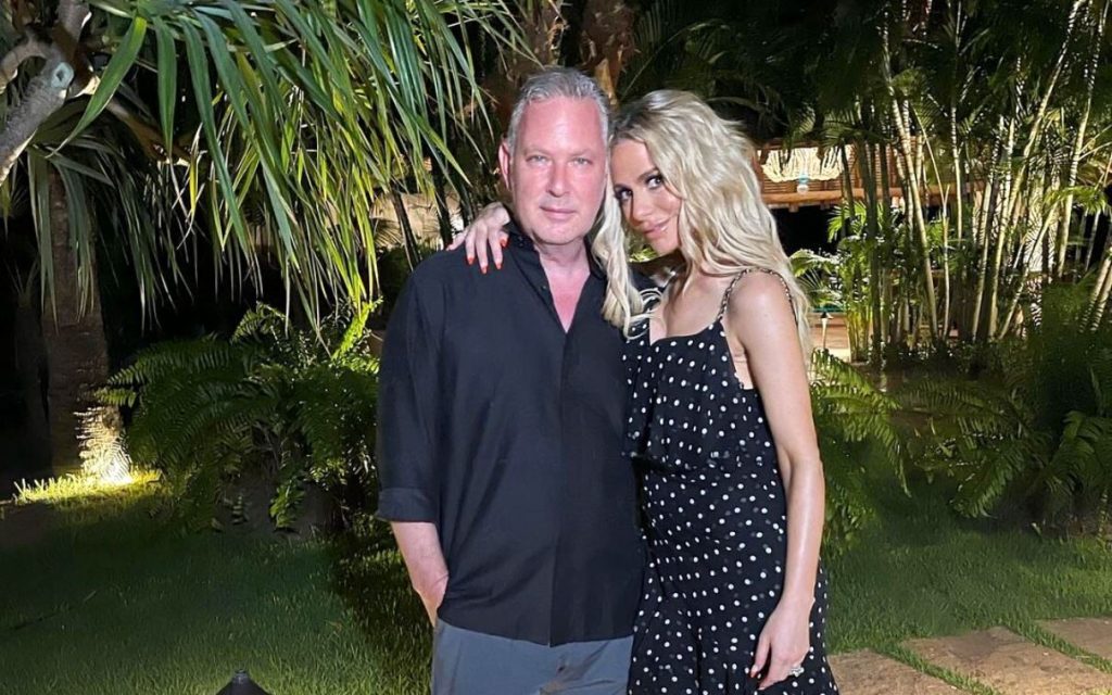 Attorney Alleges PK Kemsley Borrowed Against Boy George Band