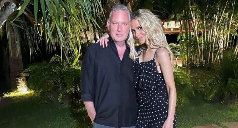 Attorney Alleges PK Kemsley Borrowed Against Boy George Band