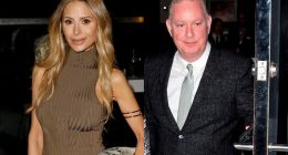 Attorney Shares Who Owns Dorit Kemsley & PK