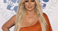 Aubrey O'Day Reacts to Sean "Diddy" Combs’ Kids Supporting Him