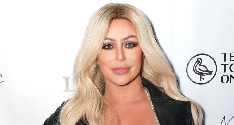 Aubrey O’Day Explains Why She’s Not Testifying at the Diddy Trial