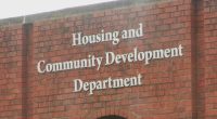 Audit approved for Augusta Housing Department as city leaders call for more