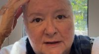 Magda Szubanski reveals she has a cancer