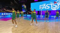Aussie men's netball team captain reveals shocking backlash for viral dance