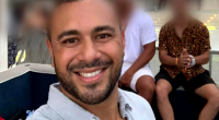 Ahchee's online presence is significant. He previously posted that he was a general manager of the Brick Lane Bali restaurant.