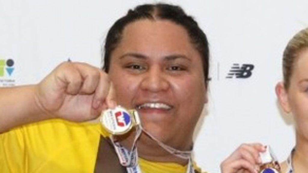 Australian netball team threatens to BOYCOTT matches against local rival because they are fielding transgender players - including a former elite men's representative