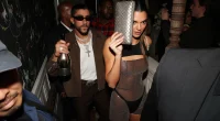 Awkward Run-In! Kendall Jenner Confronts Ex Bad Bunny at Met Gala