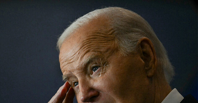 Axios Releases Audio of Biden Struggling with Memory in Interview with Robert Hur