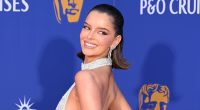 BAFTA TV Awards: The stars make their glam arrivals on red carpet