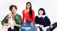 BBC Blue Peter hosts 'secretly dating' after discovering instant chemistry