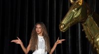 PPhoto: Beyonce's Instagram