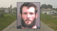 Baby 'shaken or thrown' by dad who blamed 'gas bubble': Cops