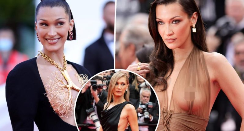 Bad news for Bella Hadid: Cannes Film Festival 2025 announces major dress code change