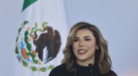 Baja California governor says US revoked her visa
